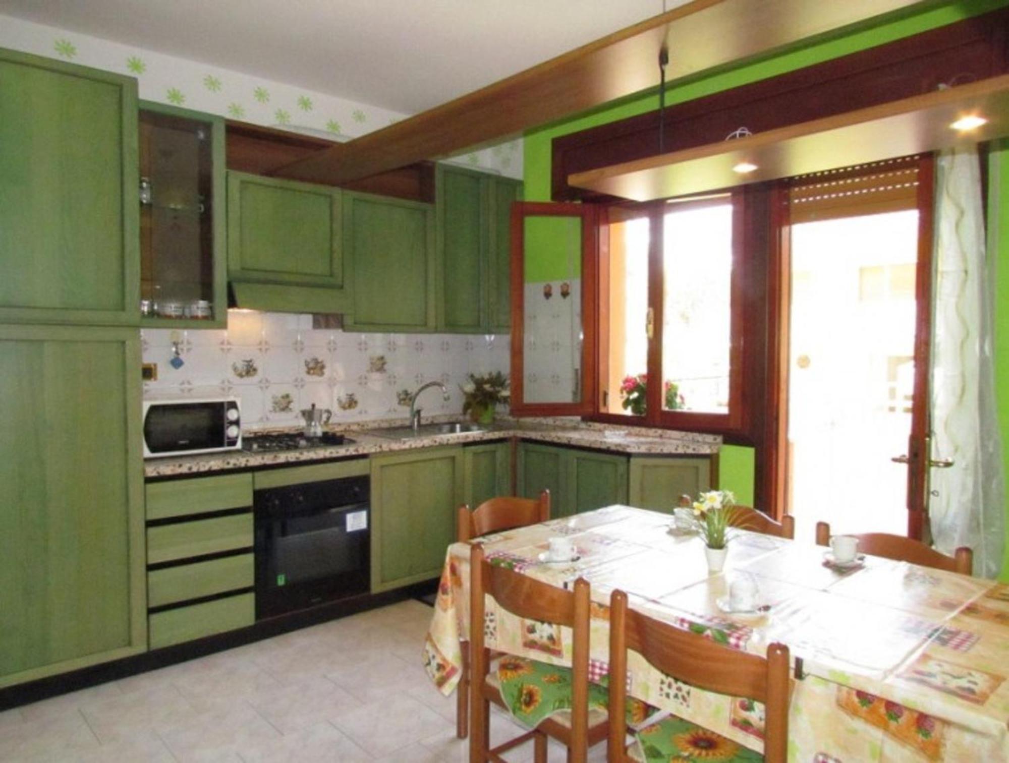 Furnished Near The * Bibione